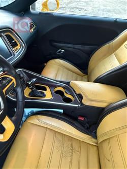 دۆج چالنجەر